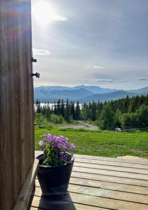 Liaplassen Tømmerhytte